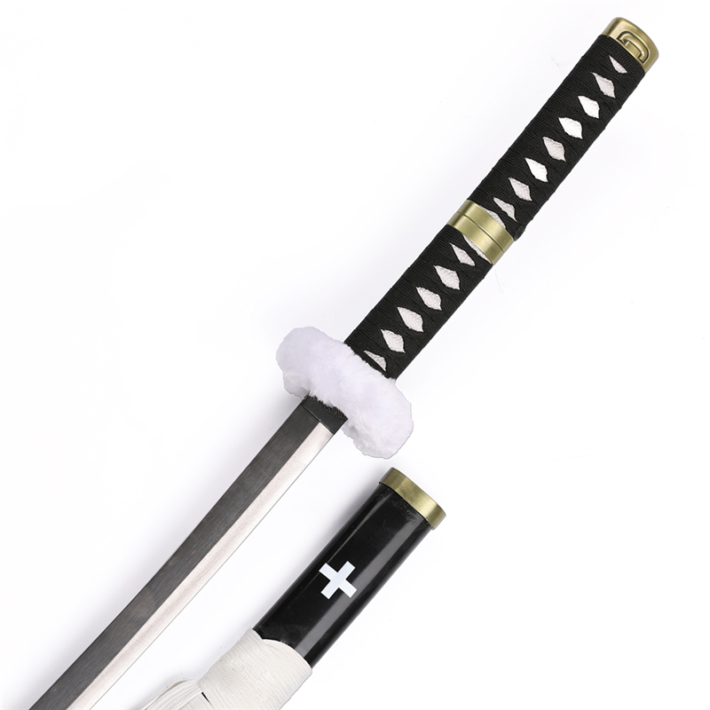 One Piece Anime Trafalgar Law Kikokou Sword Replica Buy sword replica