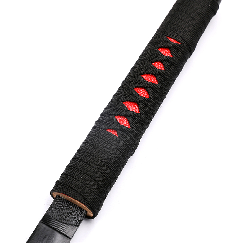 Anime Naruto Bushido Ninja Straight Blade Kakashi Sword - Buy naruto sword, ninja sword, kakashi