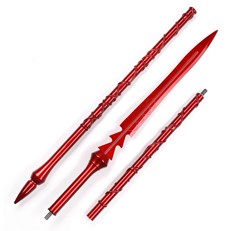 Fate Stay Night Cosplay Weapon Prop Lancer Gae Bolg Spear Buy cosplay