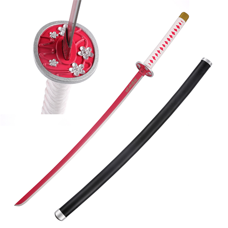 Japanese Kimetsu No Yaiba Kanao Tsuyuri Original Sword - Buy original ...