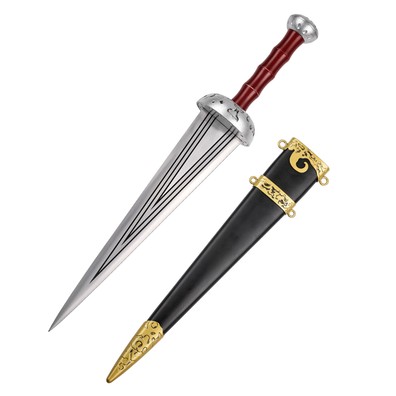 The Seven Deadly Sins Meliodas Weapon Replica Liz Sword - Buy seven ...