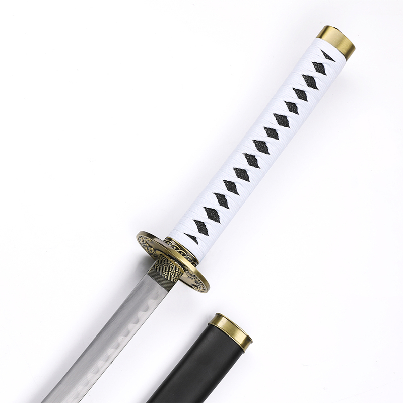 Devil May Cry 4 Weapon Vergil Katana Yamato Sword - Buy yamato sword ...